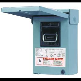 electrical switch box fuseless|SIEMENS WN2060U Non.